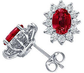 How Do You Select Gemstones For Young Girls? 76 Ruby3