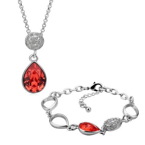 How Do You Select Gemstones For Young Girls? 81 Ruby6