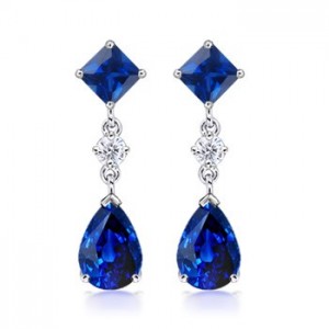 How Do You Select Gemstones For Young Girls? 101 Sapphire10
