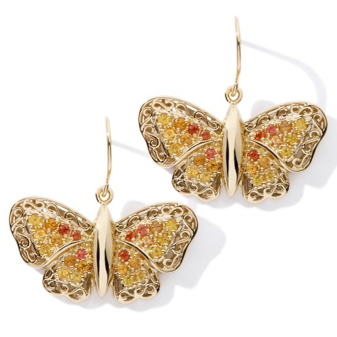 How Do You Select Gemstones For Young Girls? 94 Sapphire12