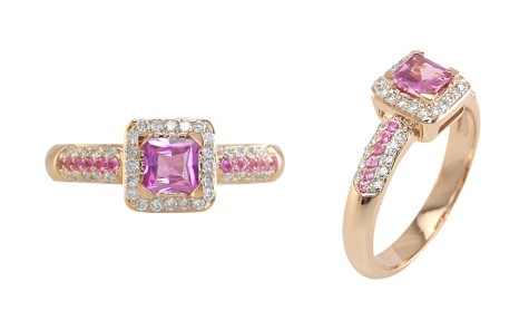 How Do You Select Gemstones For Young Girls? 102 Sapphire14