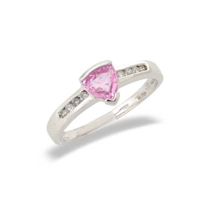 How Do You Select Gemstones For Young Girls? 100 Sapphire3