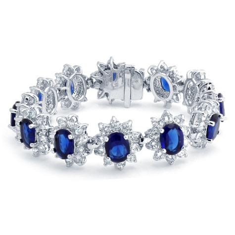How Do You Select Gemstones For Young Girls? 92 Sapphire4