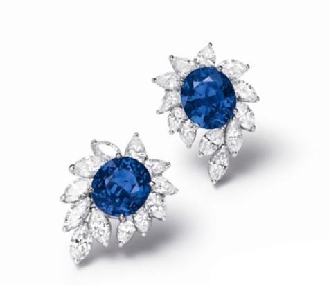 How Do You Select Gemstones For Young Girls? 96 Sapphire6