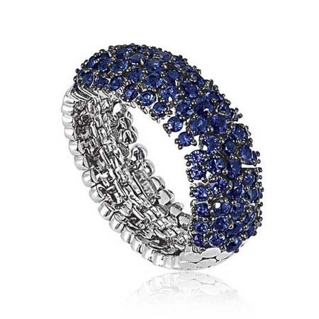 How Do You Select Gemstones For Young Girls? 99 Sapphire7