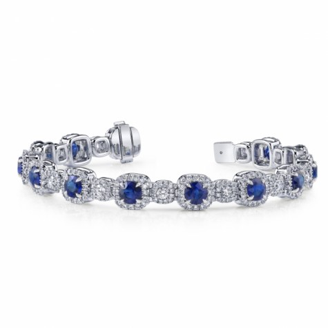 How Do You Select Gemstones For Young Girls? 103 Sapphire9