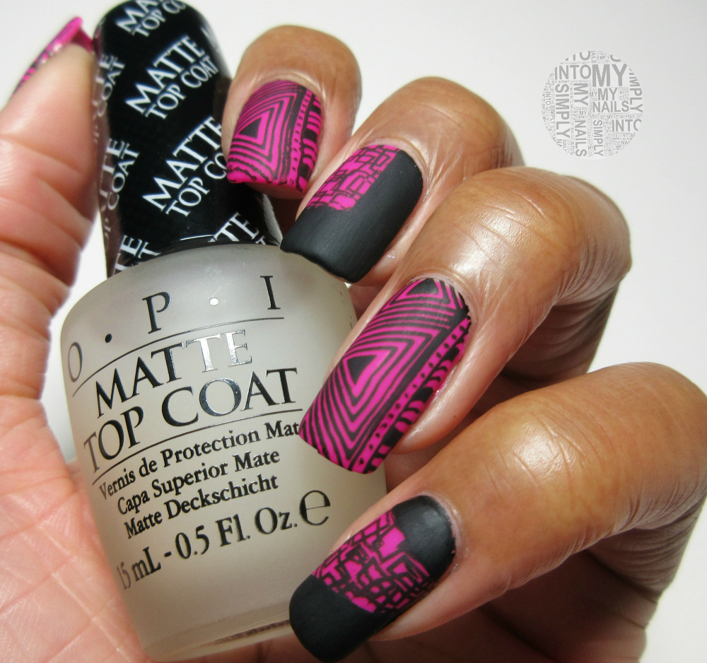 50+ Coolest Wedding Nail Design Ideas 26 simply-into-my-nails_a2z_angles_ibd-retro-rosette_04a