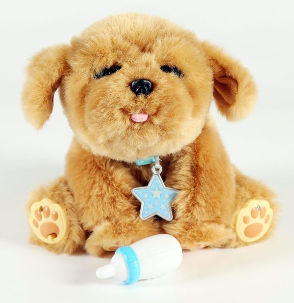 Snuggles-My-Dream-Puppy-toy-1 35+ Must-Have Christmas Toys for Children in 2021/2022