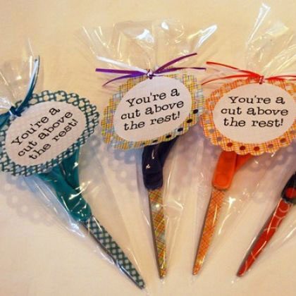 Teacher’s Day Appreciation Gift