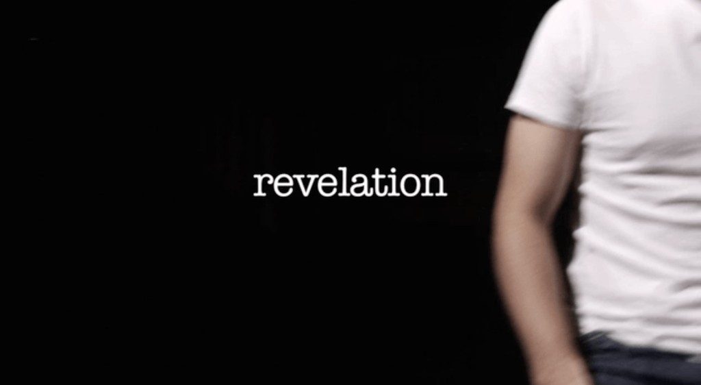 The Revelation Effect