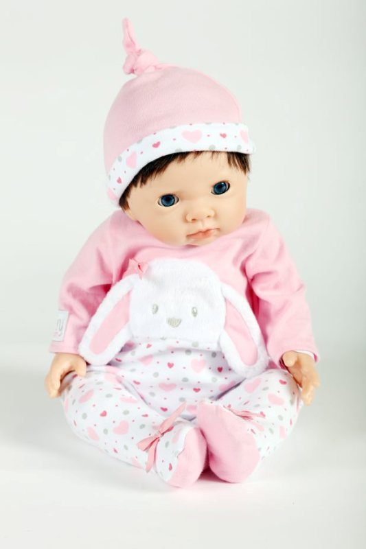Tiny-Treasures-Baby-Doll 35+ Must-Have Christmas Toys for Children in 2021/2022