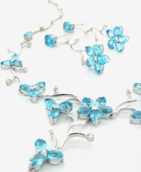 How Do You Select Gemstones For Young Girls? 119 Topaz3