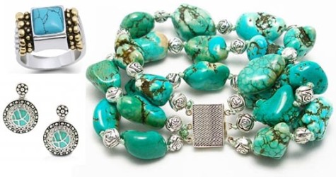 How Do You Select Gemstones For Young Girls? 134 Turquoise0