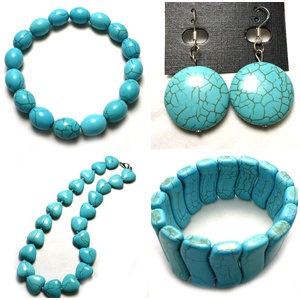 How Do You Select Gemstones For Young Girls? 131 Turquoise11