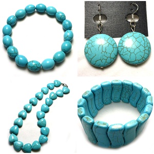 Turquoise11 How Do You Select Gemstones For Young Girls?