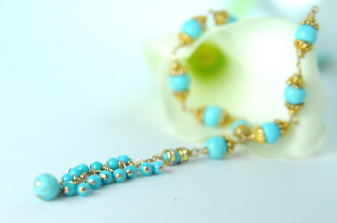 How Do You Select Gemstones For Young Girls? 136 Turquoise13