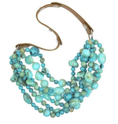 How Do You Select Gemstones For Young Girls? 126 Turquoise2