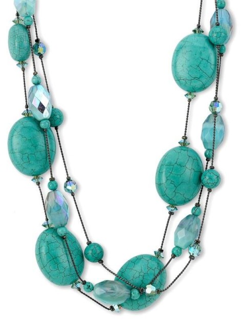 How Do You Select Gemstones For Young Girls? 128 Turquoise3