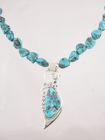 How Do You Select Gemstones For Young Girls? 132 Turquoise4