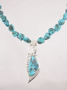 Turquoise4 How Do You Select Gemstones For Young Girls?