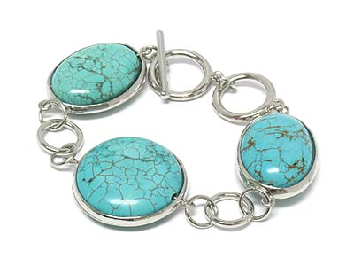 How Do You Select Gemstones For Young Girls? 129 Turquoise5
