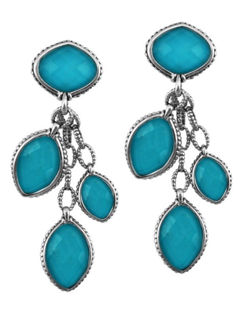 How Do You Select Gemstones For Young Girls? 135 Turquoise7