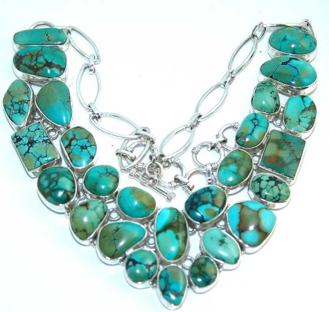 How Do You Select Gemstones For Young Girls? 137 Turquoise9