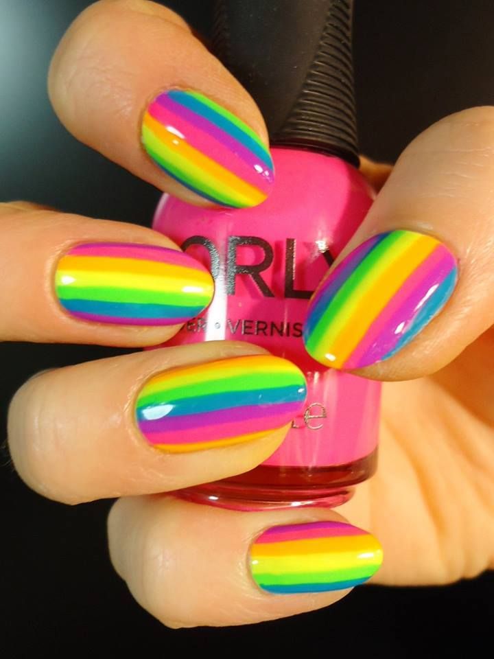 50+ Coolest Wedding Nail Design Ideas 42 a58fa1f79ba36c59b01f58c6a747a5fc