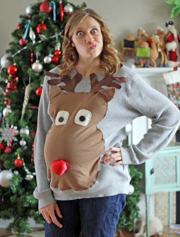 50 Magnificent Christmas Outfit Ideas 11 christmas outfit ideas 2017 (10)