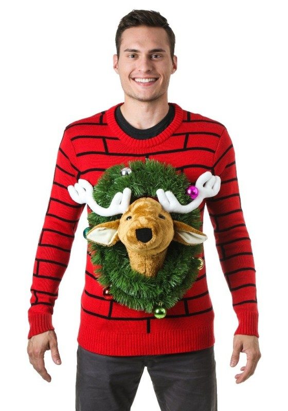 50 Magnificent Christmas Outfit Ideas 12 christmas outfit ideas 2017 (11)