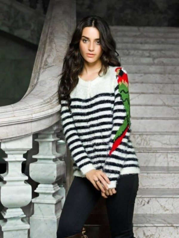 50 Magnificent Christmas Outfit Ideas 18 christmas outfit ideas 2017 (17)