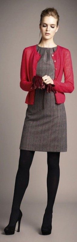 50 Magnificent Christmas Outfit Ideas 34 christmas outfit ideas 2017 (30)