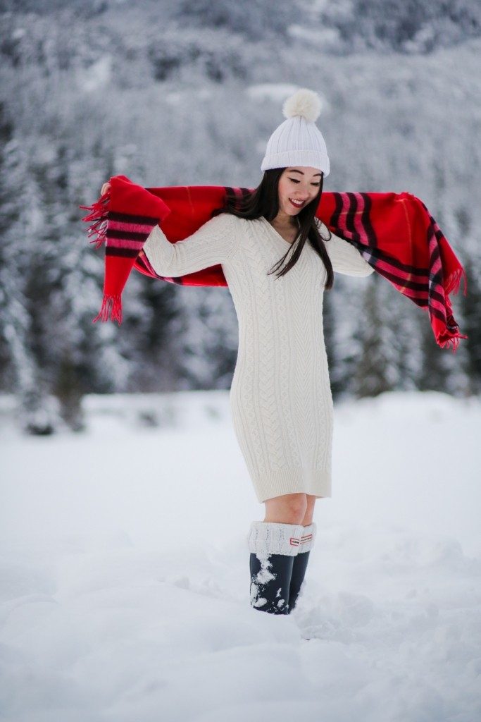 50 Magnificent Christmas Outfit Ideas 46 christmas outfit ideas 2017 (43)