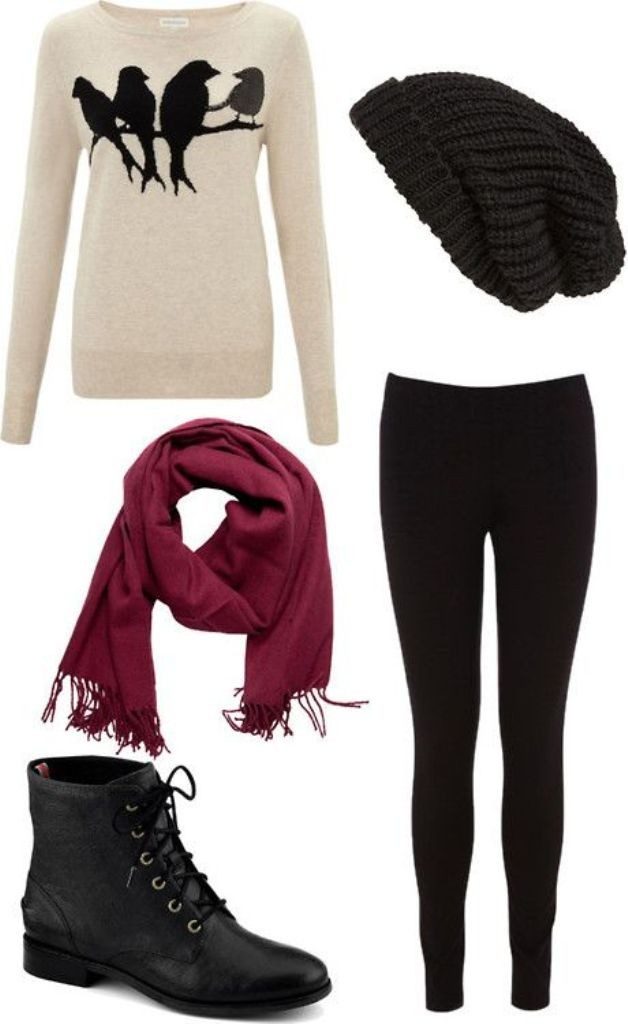 50 Magnificent Christmas Outfit Ideas 53 christmas outfit ideas 2017 (50)