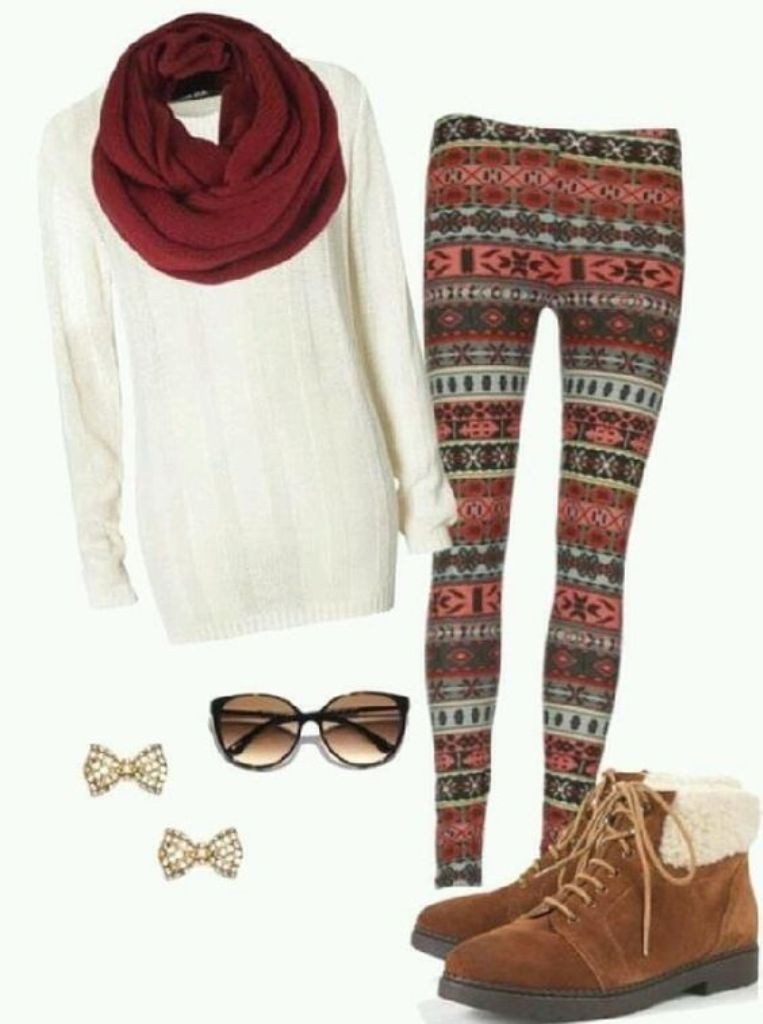 50 Magnificent Christmas Outfit Ideas 57 christmas outfit ideas 2017 (54)