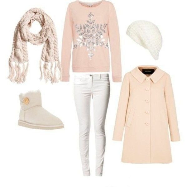 50 Magnificent Christmas Outfit Ideas 60 christmas outfit ideas 2017 (56)