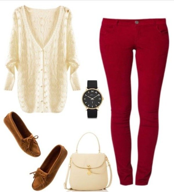 50 Magnificent Christmas Outfit Ideas 63 christmas outfit ideas 2017 (59)