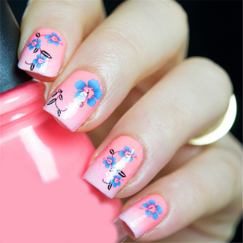 50+ Coolest Wedding Nail Design Ideas 64 dsc