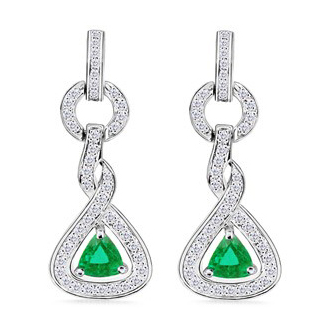 How Do You Select Gemstones For Young Girls? 50 emerald1