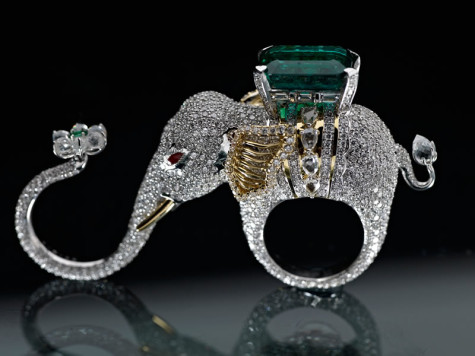 How Do You Select Gemstones For Young Girls? 53 emerald12