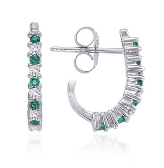 How Do You Select Gemstones For Young Girls? 52 emerald2