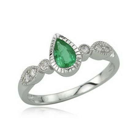 How Do You Select Gemstones For Young Girls? 59 emerald8