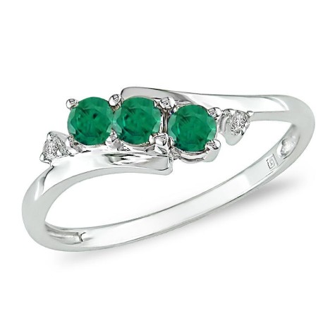 How Do You Select Gemstones For Young Girls? 55 emerald9