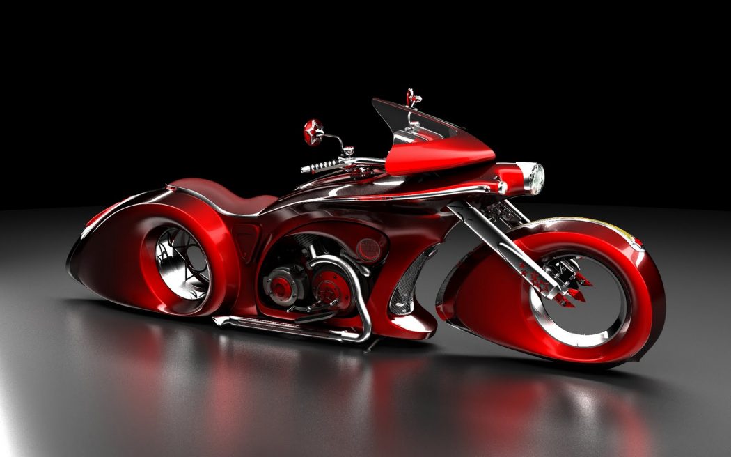 ex6_sov3 20+ Most Creative Future Bike Design Ideas