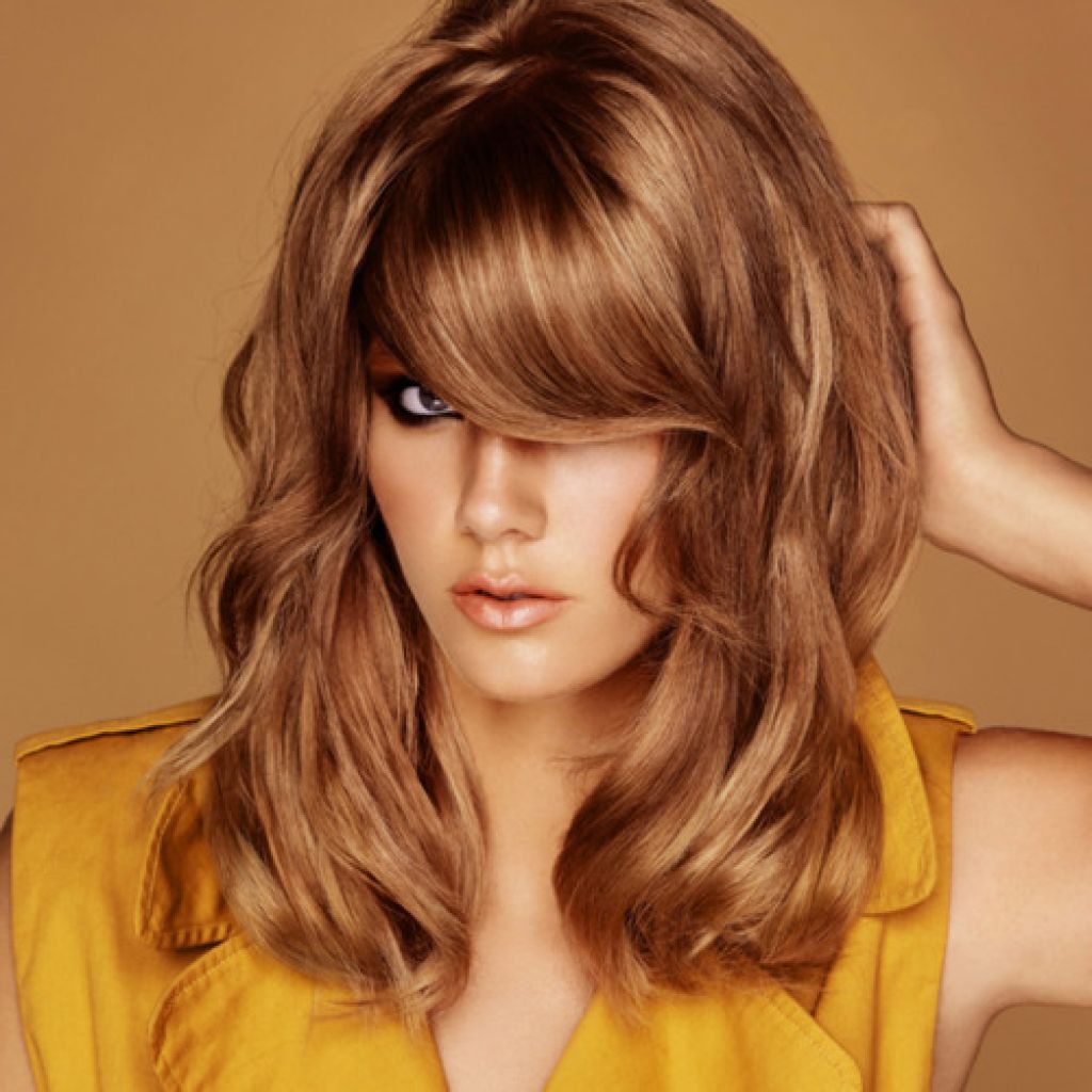 5 Coolest Hair Colors for Next summer