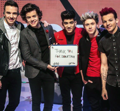 4 Best Features of the Red Nose Day that Make it worth Celebrating 4 Red Nose Day is Contribution to Society on behalf of celebrity