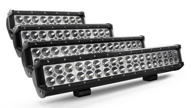 Tips for Selecting the Right LED Light Bar 238 light bar Tips for Selecting the Right LED Light Bar - 7 Prom Hairstyles for Short Hairs