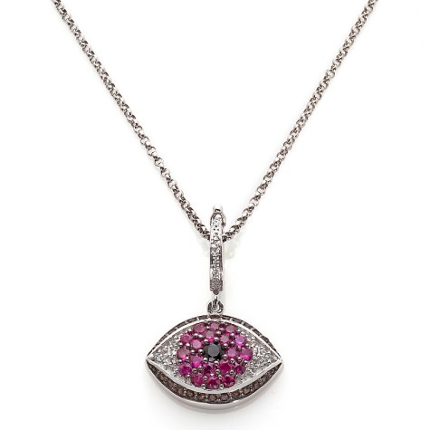 How Do You Select Gemstones For Young Girls? 82 ruby 7