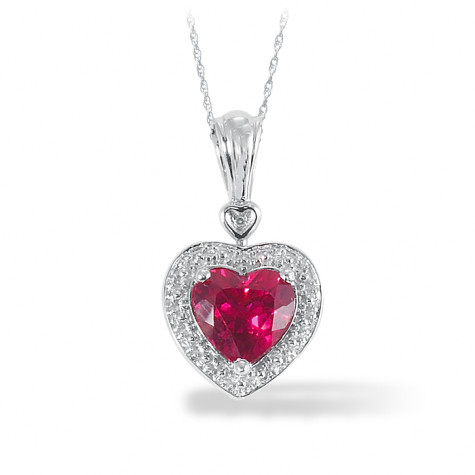 How Do You Select Gemstones For Young Girls? 77 ruby 8