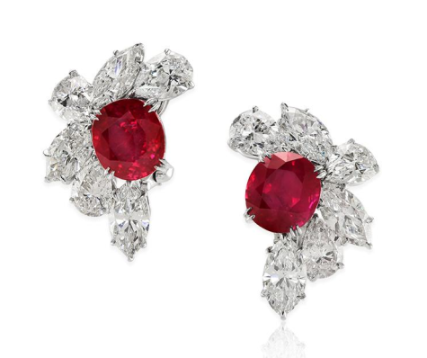 How Do You Select Gemstones For Young Girls? 79 ruby 9